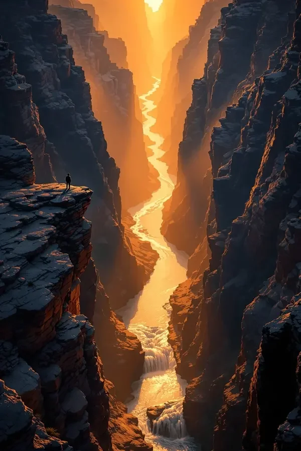 峡谷日记 - 视频直播 峡谷日记